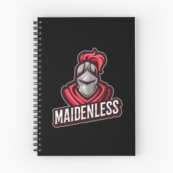 Item preview, Maidenless from Elden Ring - Melina 'No Maidens' Elden Ring Inspired Design designed and sold by Shirtlify.