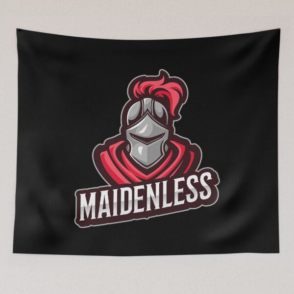 Item preview, Maidenless from Elden Ring - Melina 'No Maidens' Elden Ring Inspired Design designed and sold by Shirtlify.