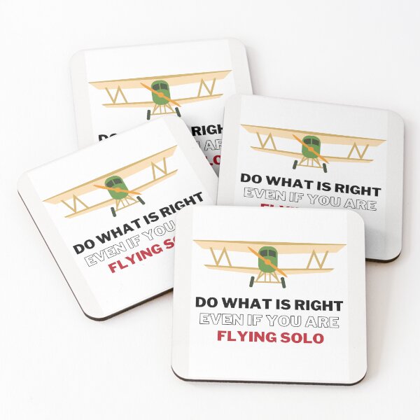 Item preview, Fighter Pilot Quotes designed and sold by fashionoose.