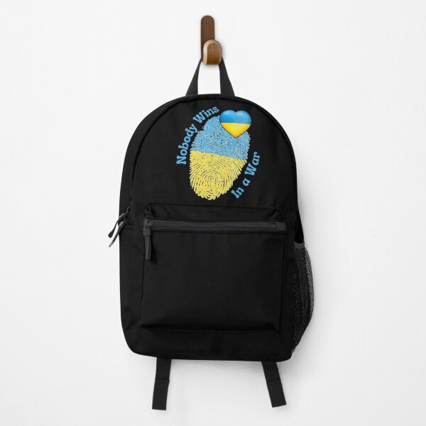 Item preview, War is Not the Answer | Nobody wins in a War | Stop Putin War designed and sold by Spiritualish.