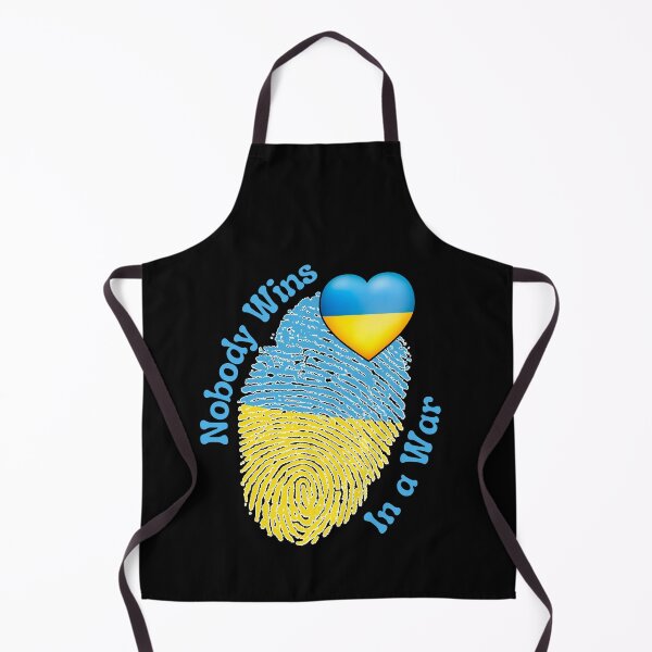 Item preview, War is Not the Answer | Nobody wins in a War | Stop Putin War designed and sold by Spiritualish.
