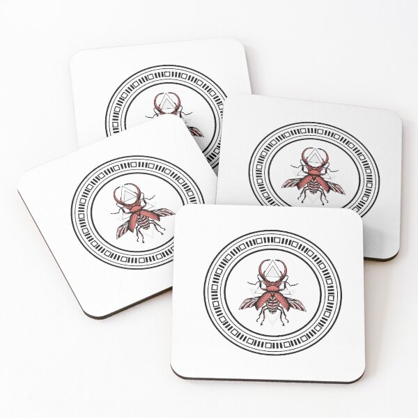 Item preview, Tri Bug designed and sold by fhodgson.