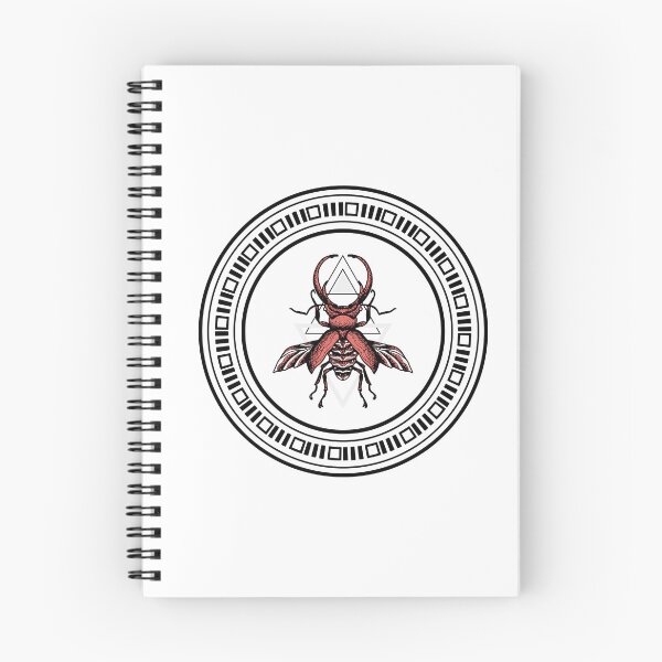 Item preview, Tri Bug designed and sold by fhodgson.