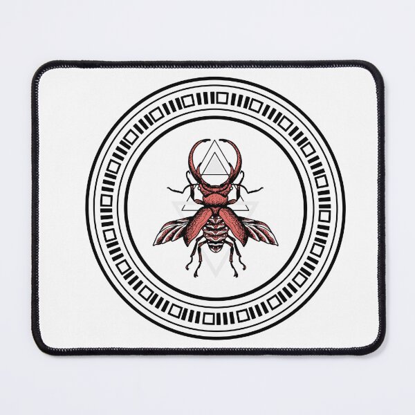 Item preview, Tri Bug designed and sold by fhodgson.