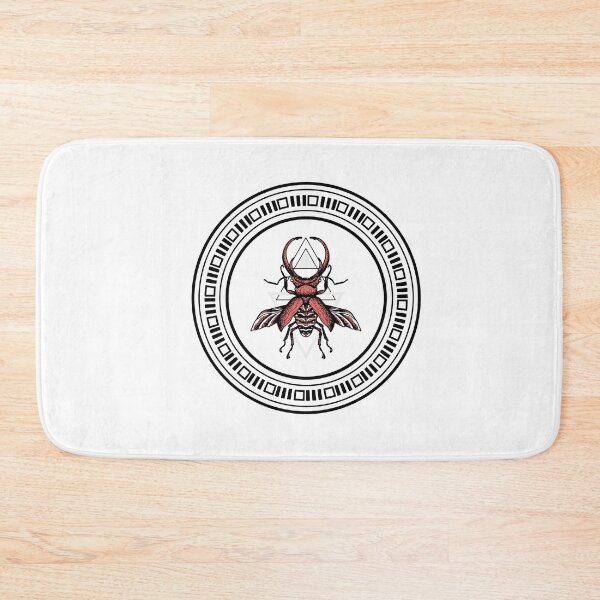Item preview, Tri Bug designed and sold by fhodgson.