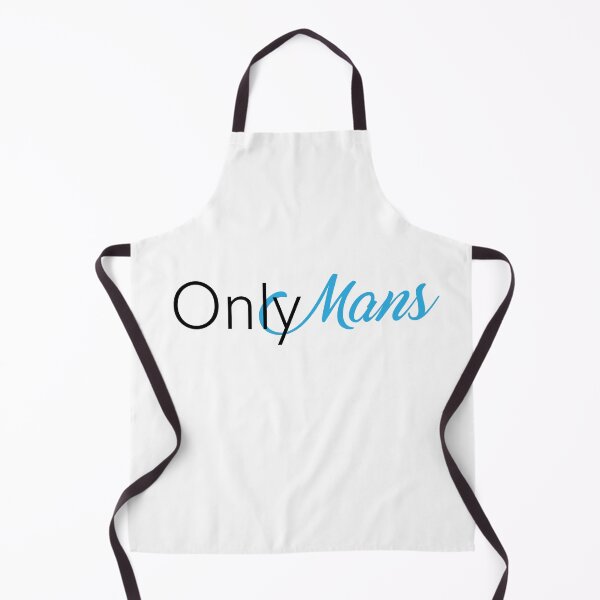 Item preview, Only Mans designed and sold by art-fox.