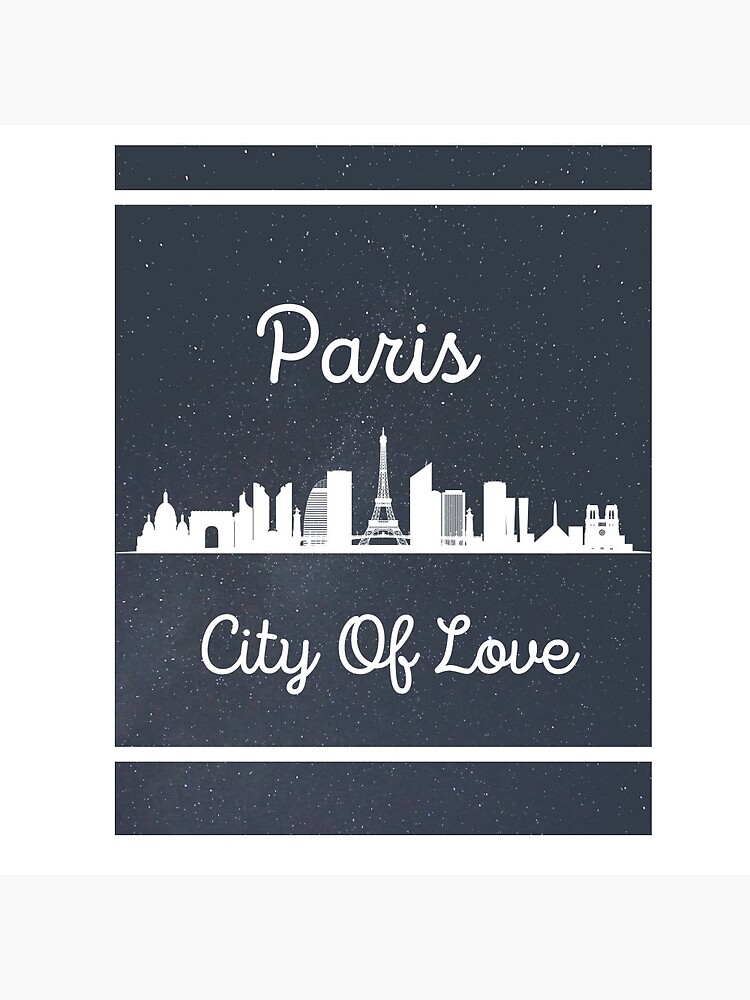 J'ADORE PARIS (I LOVE PARIS) | Pin