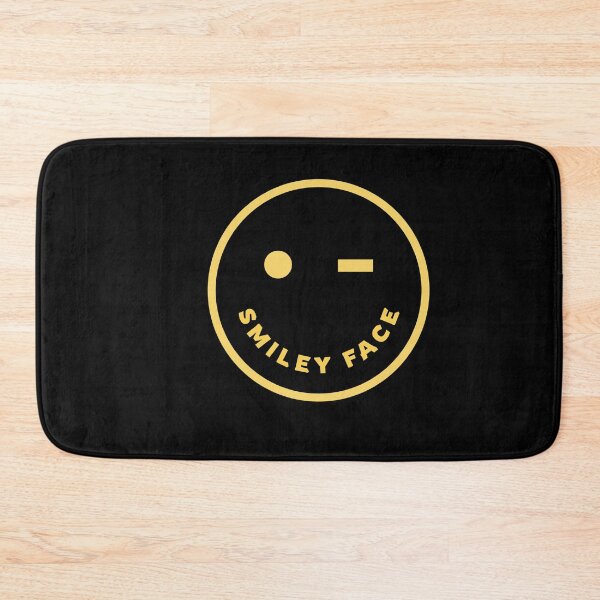 Item preview,  SMILY FACE   designed and sold by DiscoVibes.