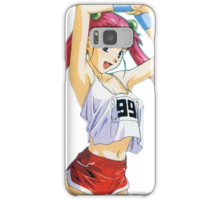 "Anime Girl - Supreme Babe" by Shannah Lee | Redbubble