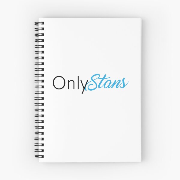 Item preview, Only Stans designed and sold by art-fox.