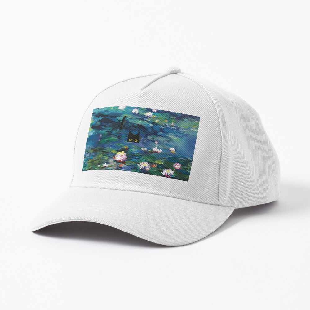 Artikel-Vorschau von Baseball Cap, designt und verkauft von Artone369.