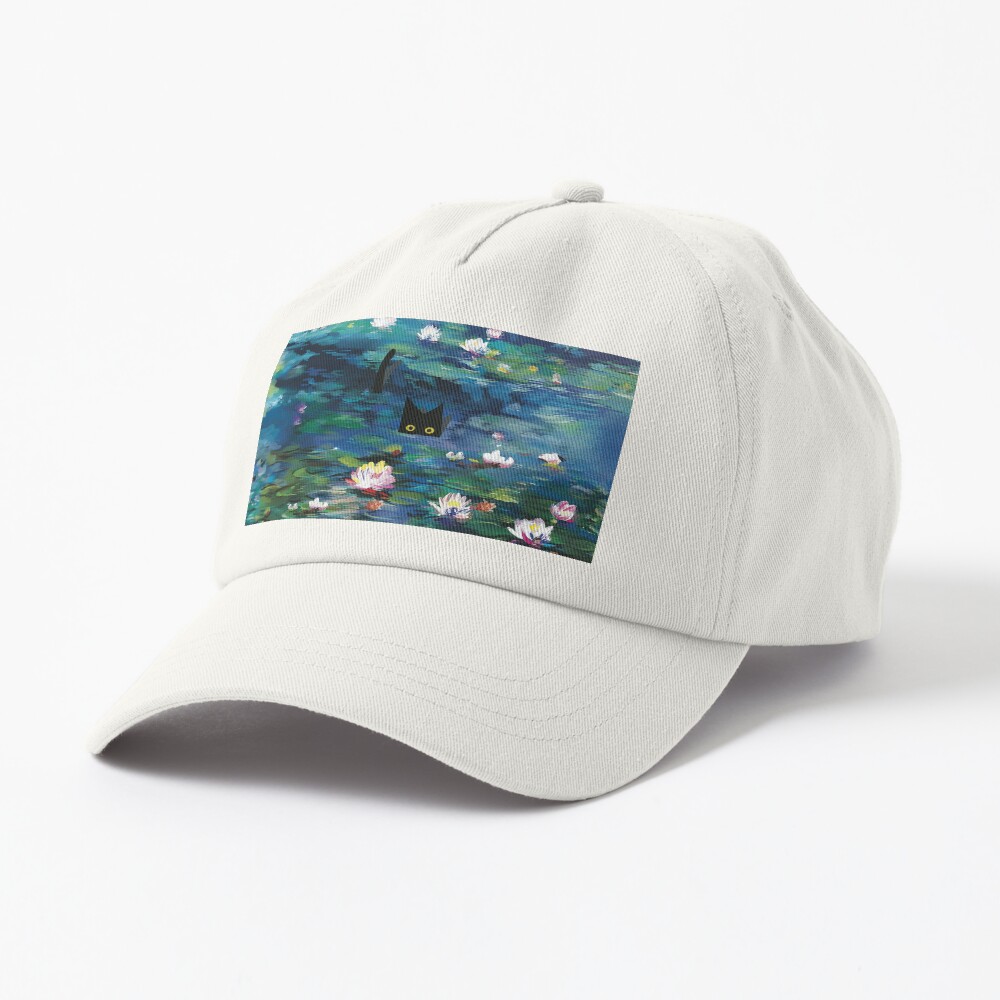 Artikel-Vorschau von Dad Hat, designt und verkauft von Artone369.