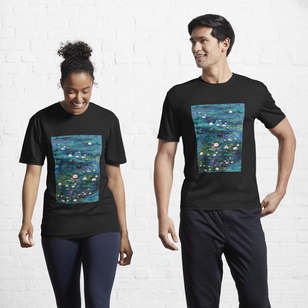 Artikel-Vorschau von Funktionsshirt, designt und verkauft von Artone369.