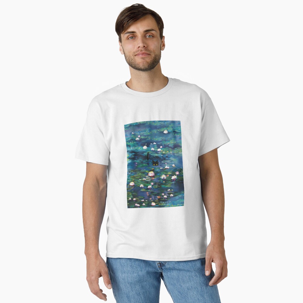 Artikel-Vorschau von Classic T-Shirt, designt und verkauft von Artone369.
