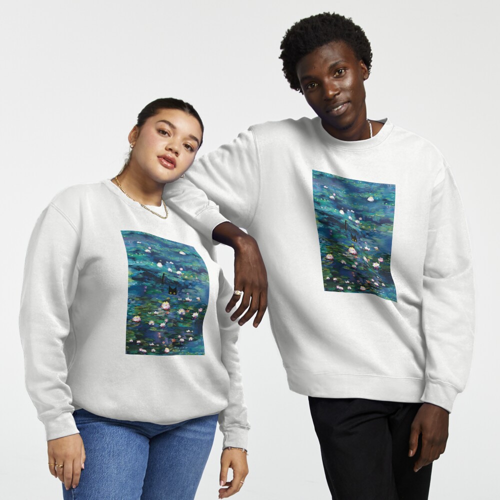 Artikel-Vorschau von Pullover, designt und verkauft von Artone369.