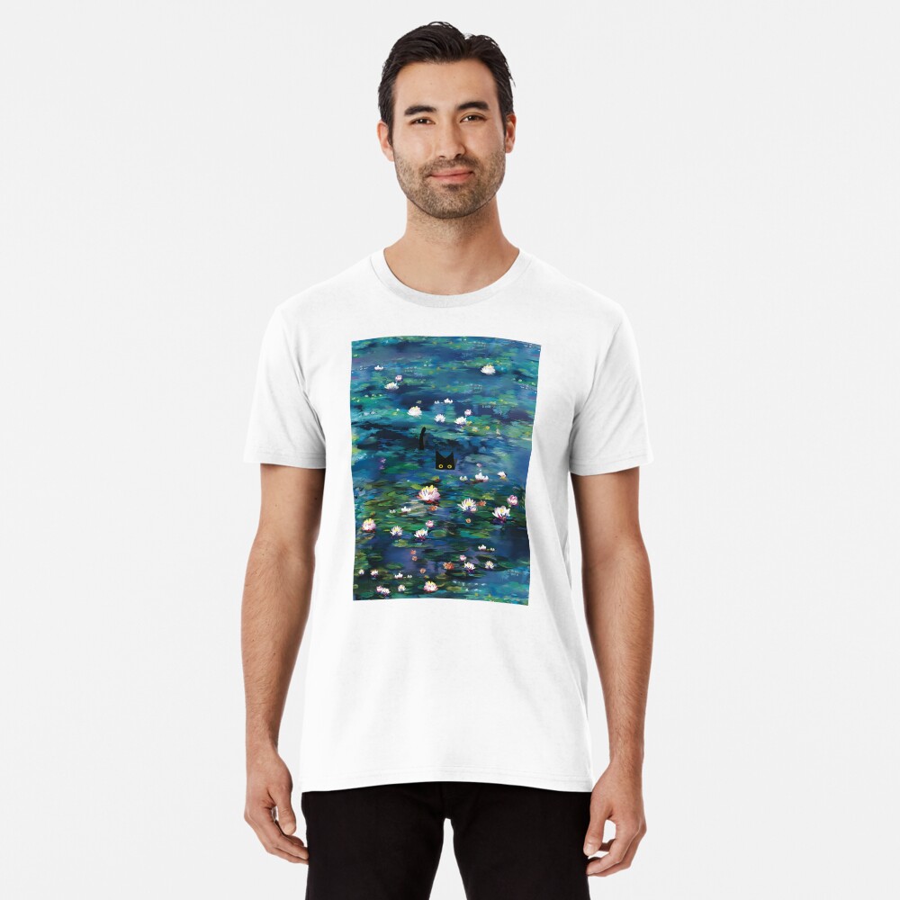 Artikel-Vorschau von Premium T-Shirt, designt und verkauft von Artone369.