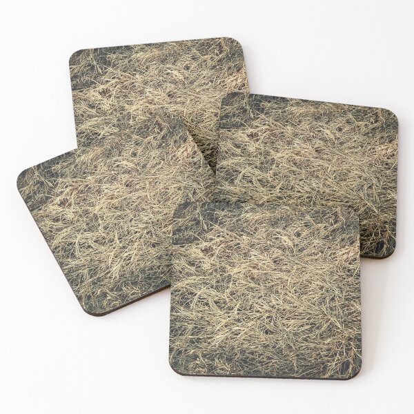 Item preview, Dry grass texture designed and sold by psychoshadow.