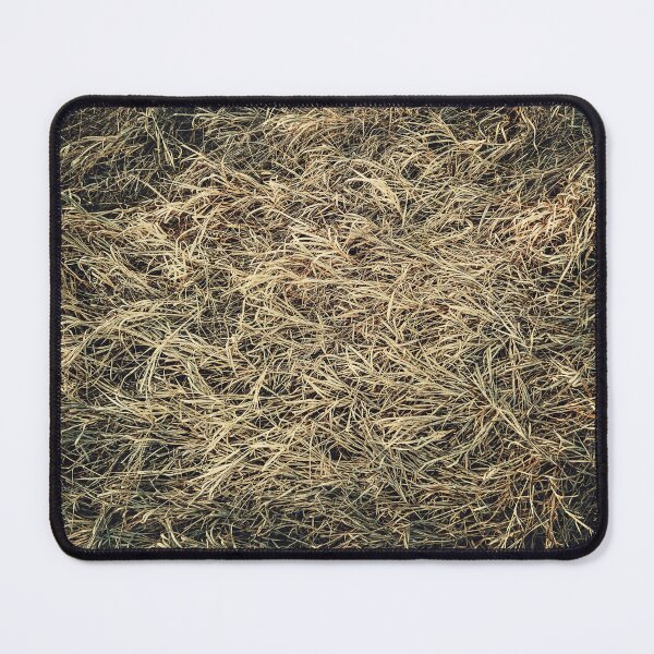 Item preview, Dry grass texture designed and sold by psychoshadow.