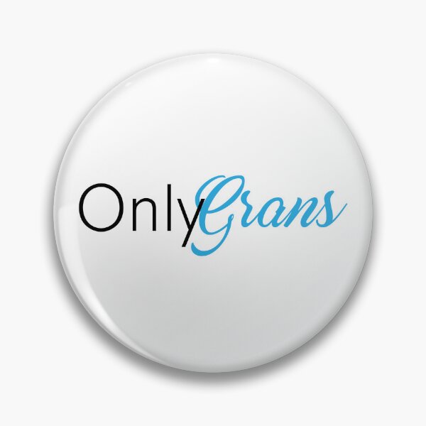 Item preview, Only Grans designed and sold by art-fox.