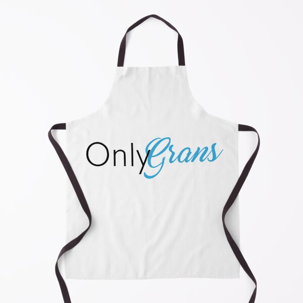 Item preview, Only Grans designed and sold by art-fox.
