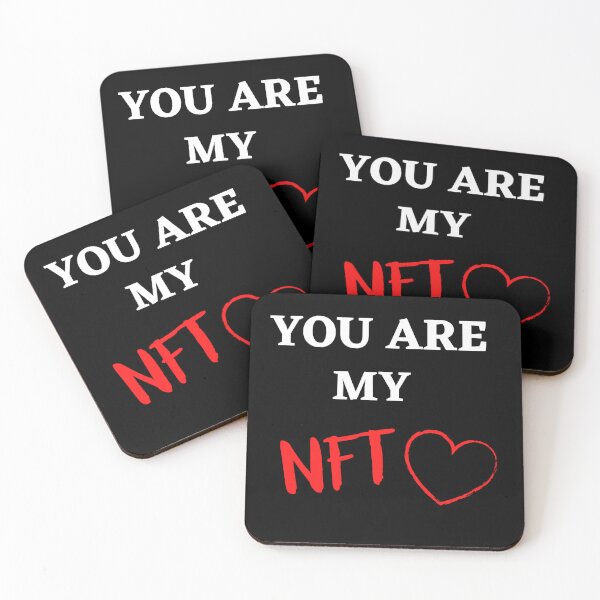 Item preview, You are my NFT designed and sold by Printshac.