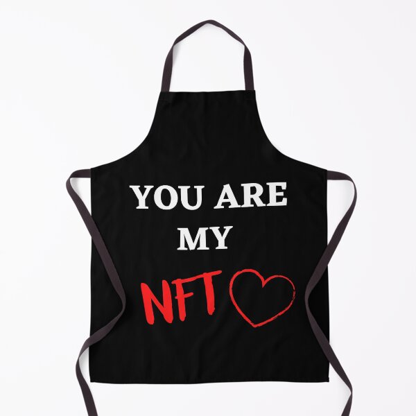 Item preview, You are my NFT designed and sold by Printshac.