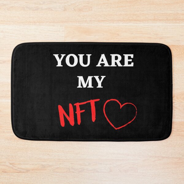 Item preview, You are my NFT designed and sold by Printshac.
