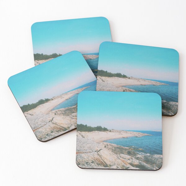 Item preview, Archipelago Bay  designed and sold by Emilia Oxelheim.