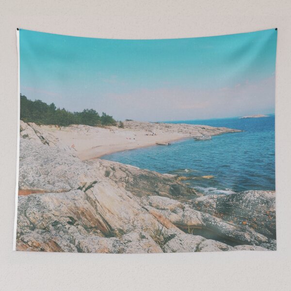Item preview, Archipelago Bay  designed and sold by Emilia Oxelheim.