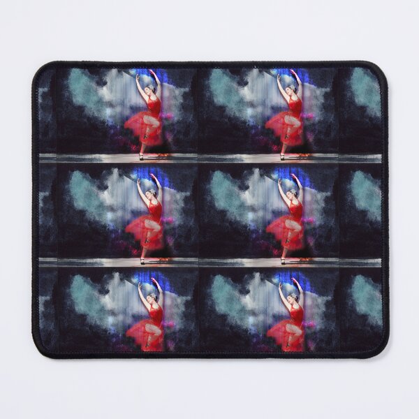 Item preview, Ballerina Dancing on Stage designed and sold by RonelBroderick.
