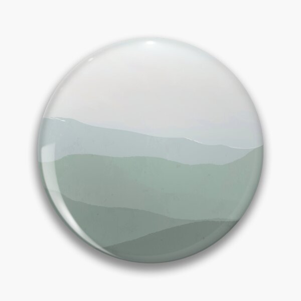 Item preview, green mountain designed and sold by WilliamMDarst.