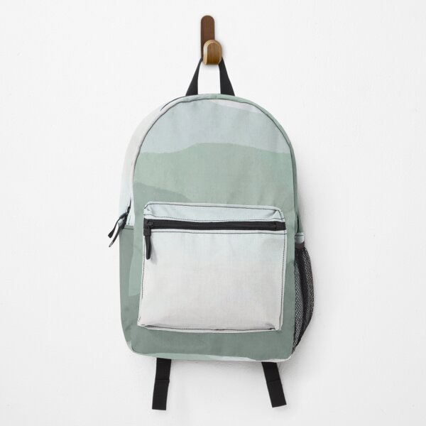 Item preview, green mountain designed and sold by WilliamMDarst.