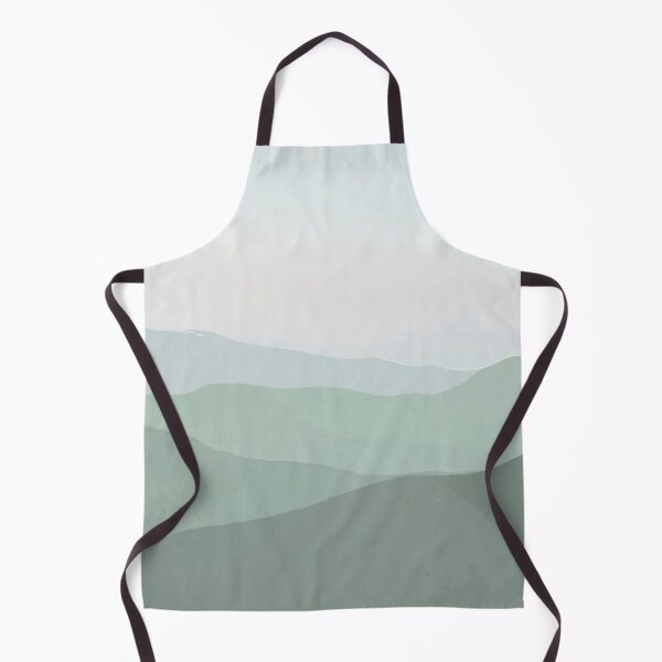 Item preview, green mountain designed and sold by WilliamMDarst.