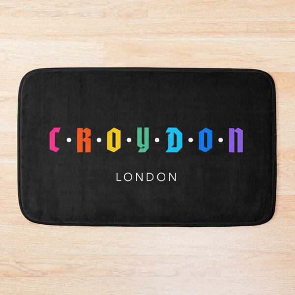 Item preview, Croydon South London designed and sold by Marvelpic.