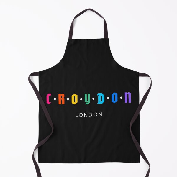 Item preview, Croydon South London designed and sold by Marvelpic.