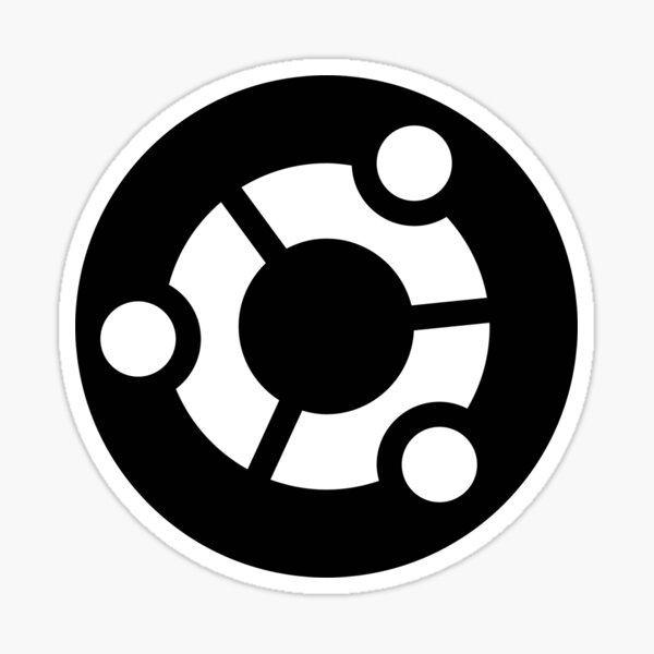 Item preview, Ubuntu designed and sold by anomalogue.