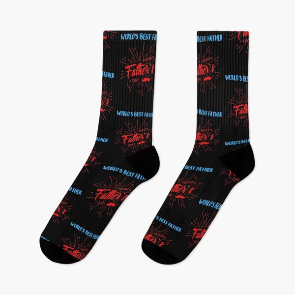 Item preview, World's Best Father Happy Father's Day Fireworks designed and sold by teewearstyle.
