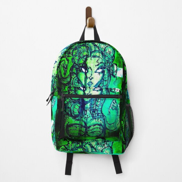 Item preview, SERPIENTES EN UNA CABEZA designed and sold by ArredondoPrime.