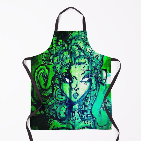 Item preview, SERPIENTES EN UNA CABEZA designed and sold by ArredondoPrime.