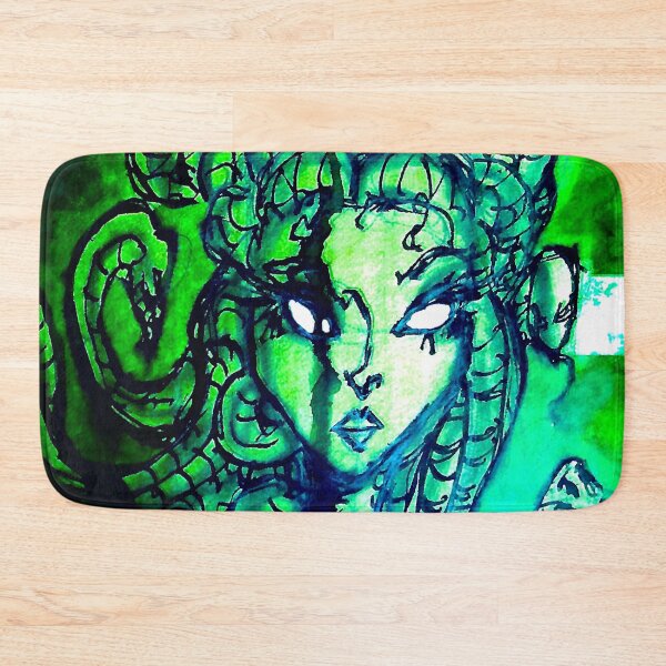 Item preview, SERPIENTES EN UNA CABEZA designed and sold by ArredondoPrime.