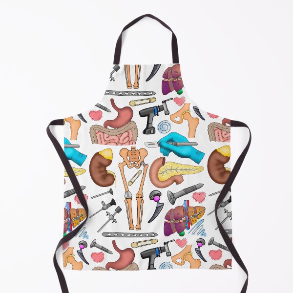 Item preview, OTA/scrub nurse/surgical technologist designed and sold by lia _opsaal.
