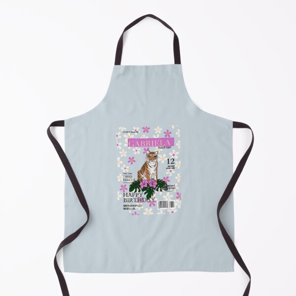 Item preview, Gabriela birthday designed and sold by Weather gifts .