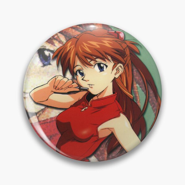 Item preview, Asuka Red Dress designed and sold by Catmander.