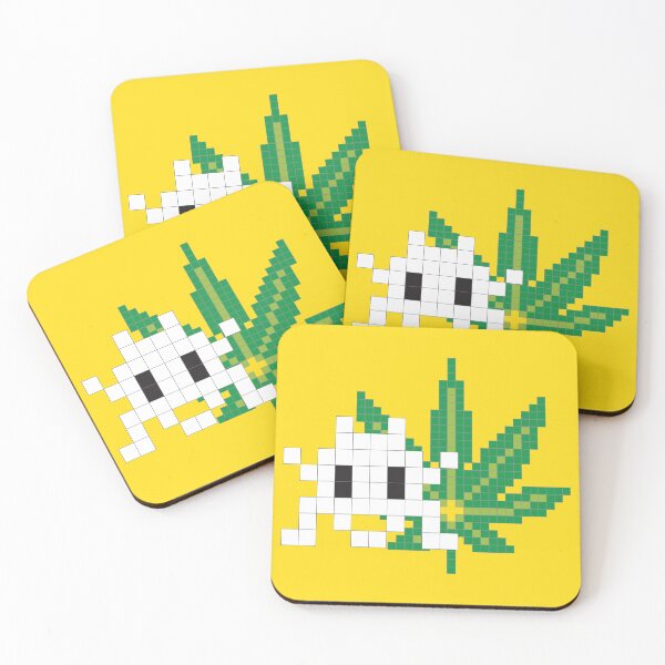Item preview, Stoned Alien designed and sold by uaintnevalie.