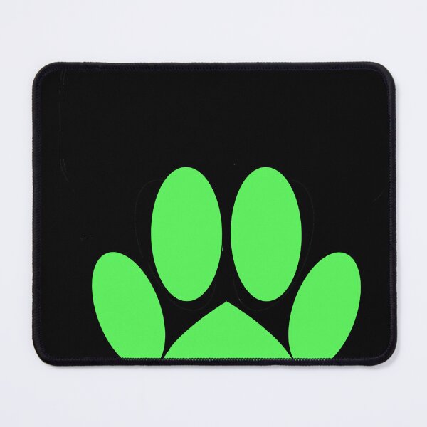 Item preview, paw designed and sold by vouivra.
