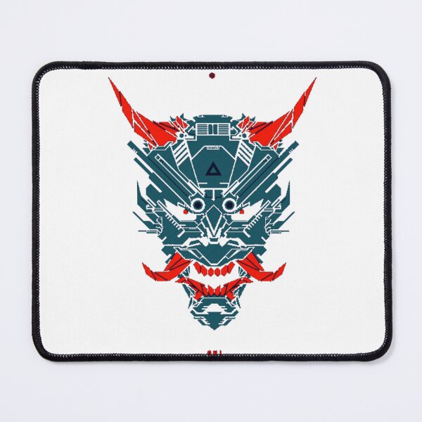 Item preview, ROBOTIC JAPAN DEVIL designed and sold by KAZIMOTO.
