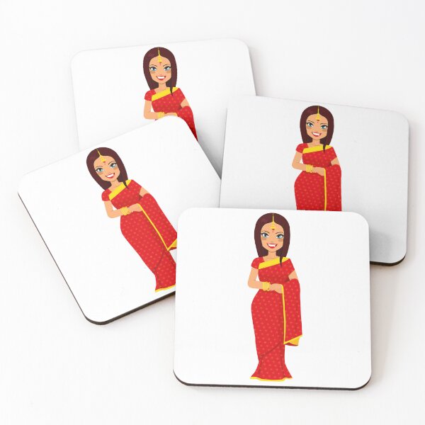 Item preview, Kuri world | Desi lady designed and sold by Phoenix-Fire1.