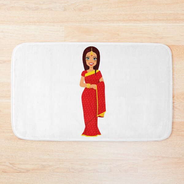 Item preview, Kuri world | Desi lady designed and sold by Phoenix-Fire1.