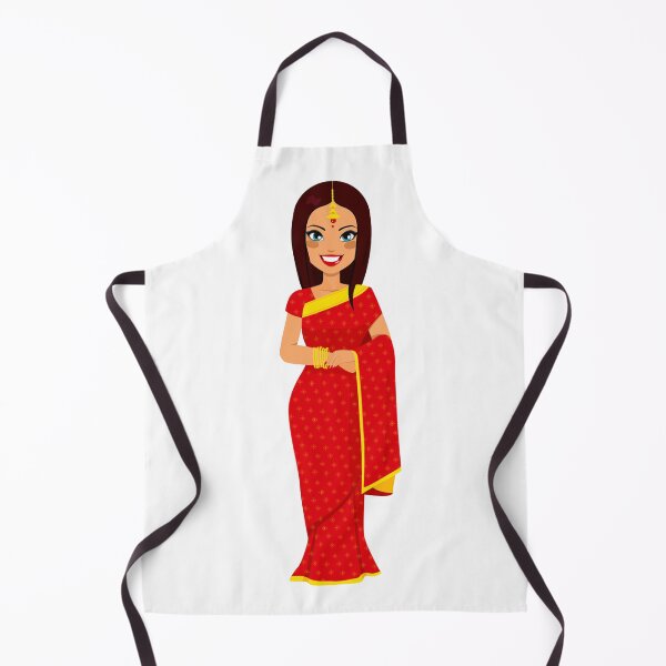 Item preview, Kuri world | Desi lady designed and sold by Phoenix-Fire1.