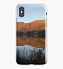 Grasmere iPhone Case